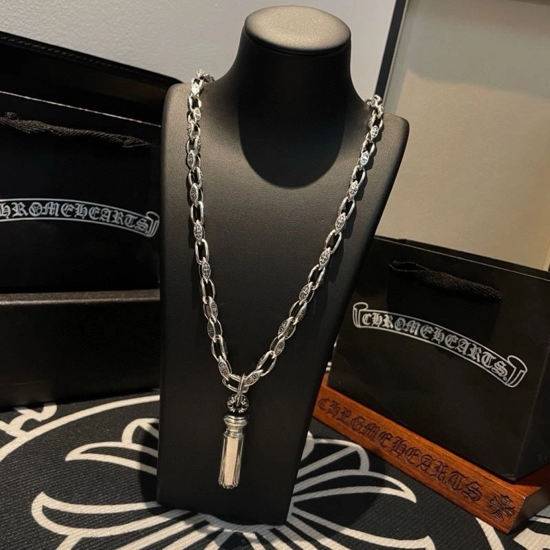 Chrome Hearts Necklaces Comfortable 239351