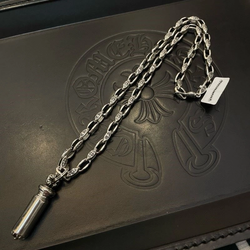 Chrome Hearts Necklaces Comfortable 239351