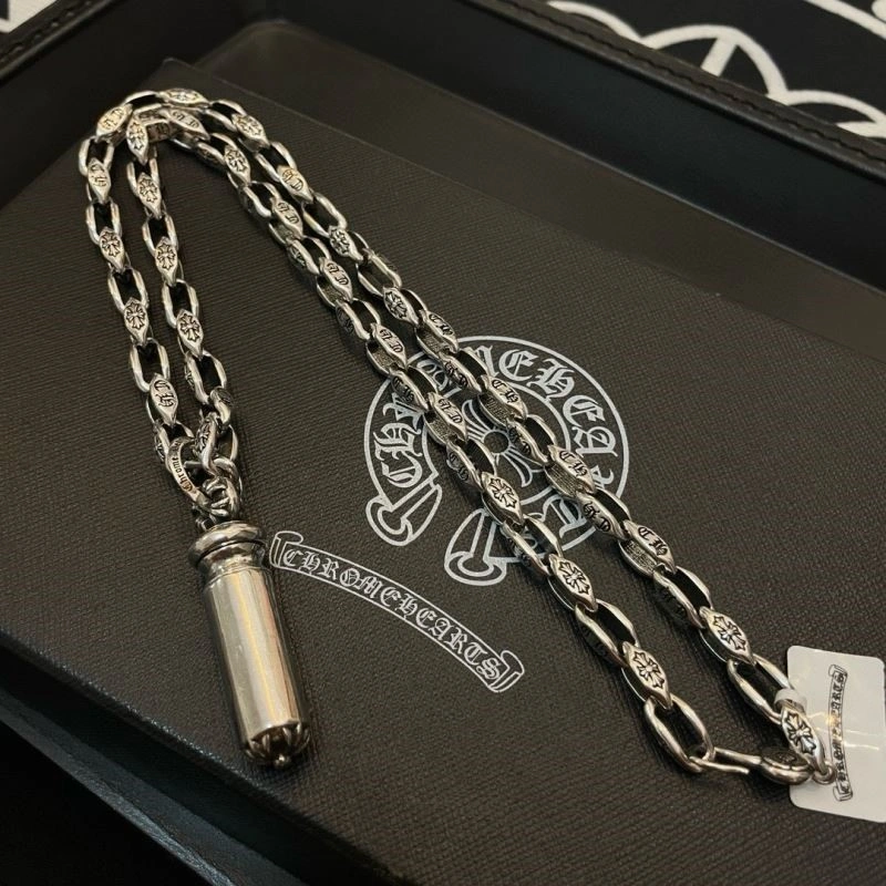 Chrome Hearts Necklaces Comfortable 239351