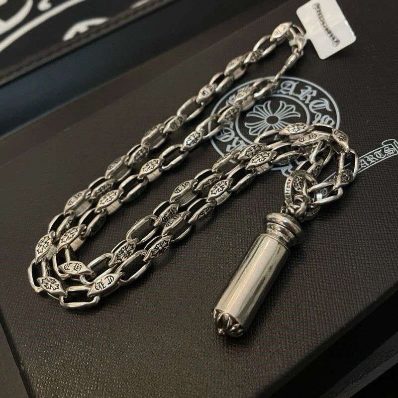 Chrome Hearts Necklaces Comfortable 239351
