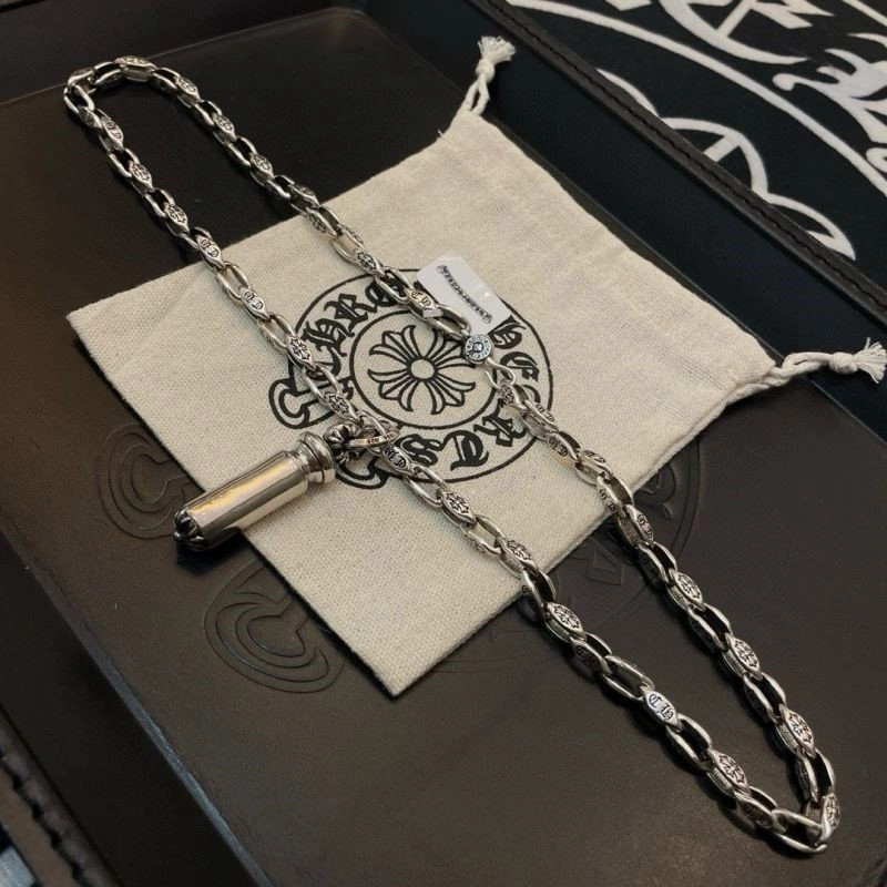 Chrome Hearts Necklaces Comfortable 239351