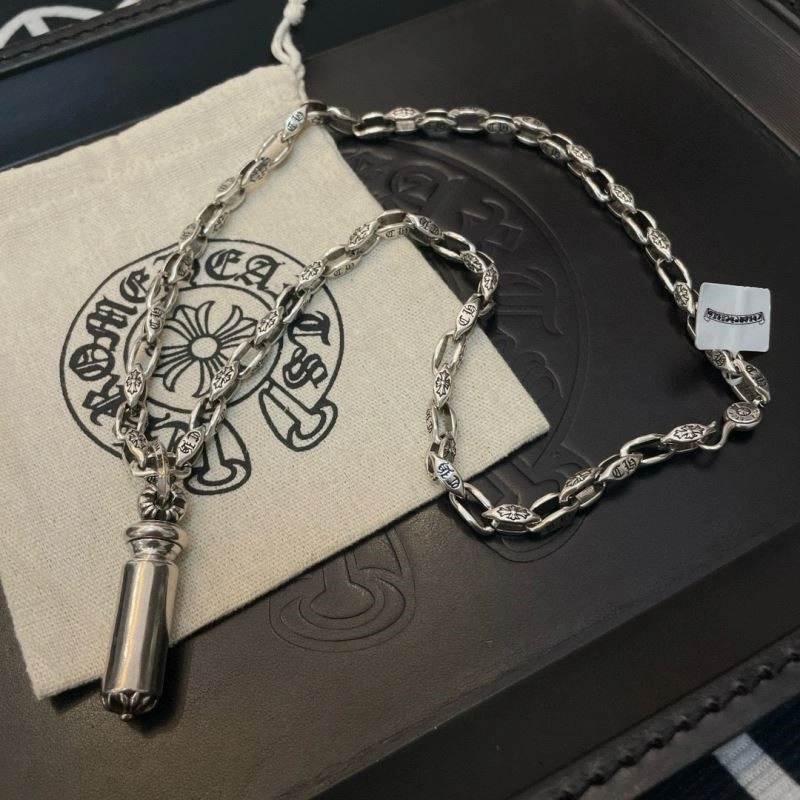 Chrome Hearts Necklaces Comfortable 239351