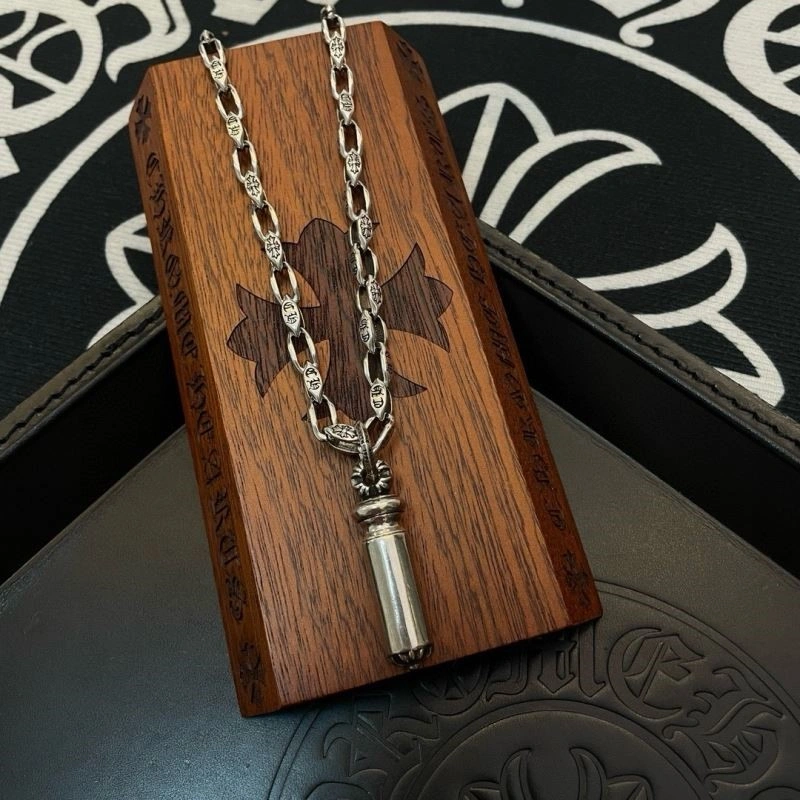 Chrome Hearts Necklaces Comfortable 239351