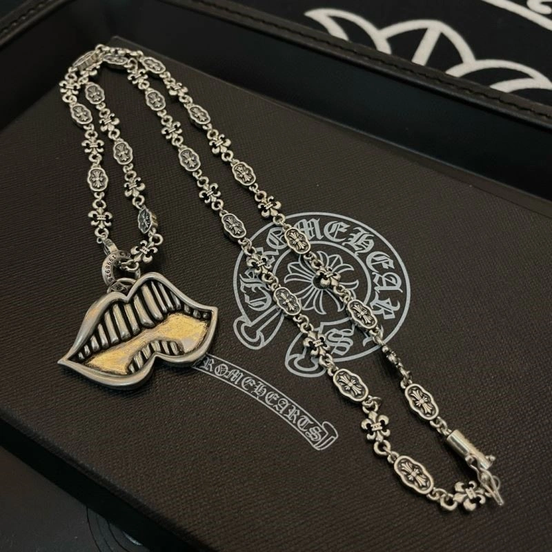 Chrome Hearts Necklaces Durable 239358