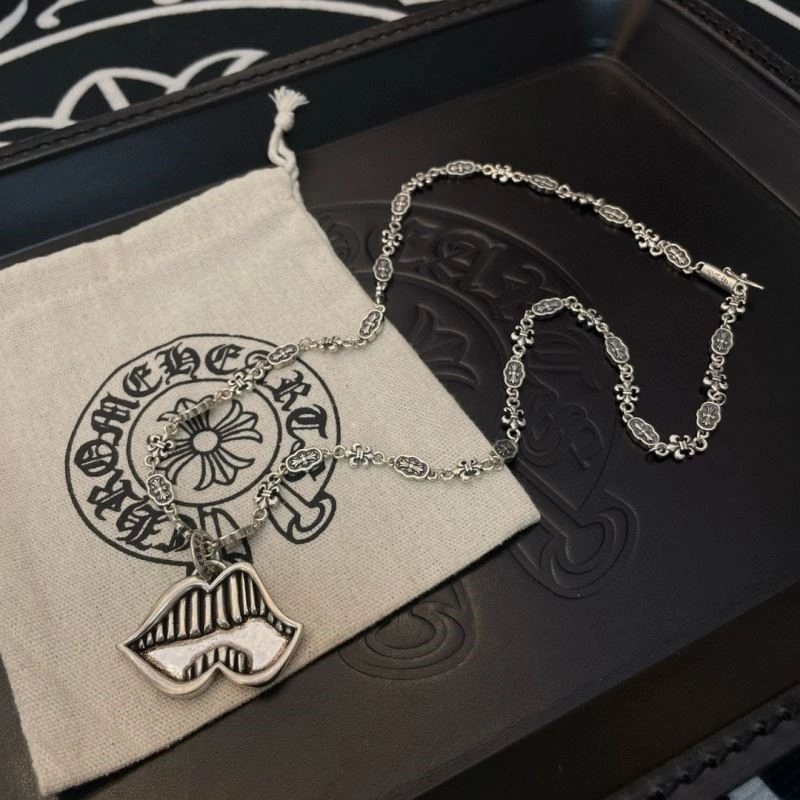 Chrome Hearts Necklaces Durable 239358