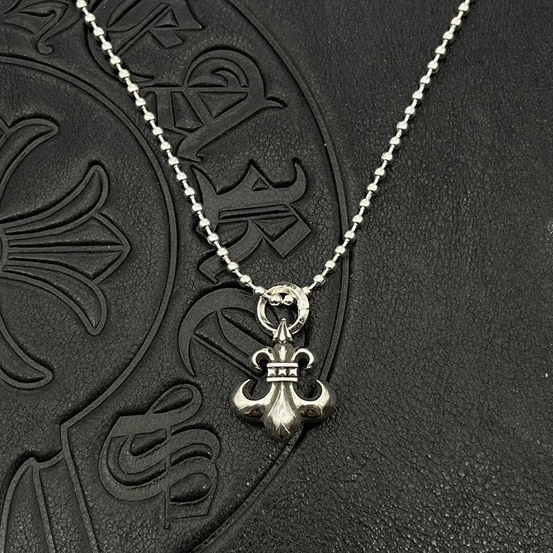 Chrome Hearts Necklaces Tailored 239359