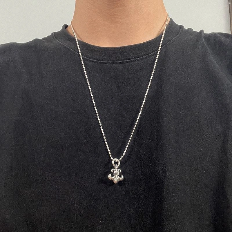 Chrome Hearts Necklaces Tailored 239359