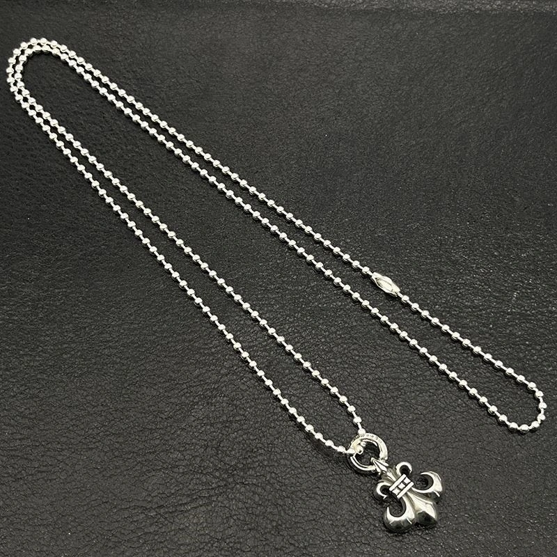 Chrome Hearts Necklaces Tailored 239359