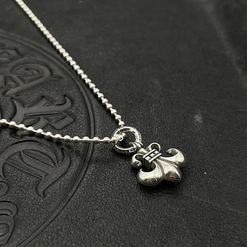Chrome Hearts Necklaces Tailored 239359