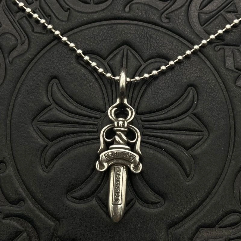 Chrome Hearts Necklaces Tailored 239359