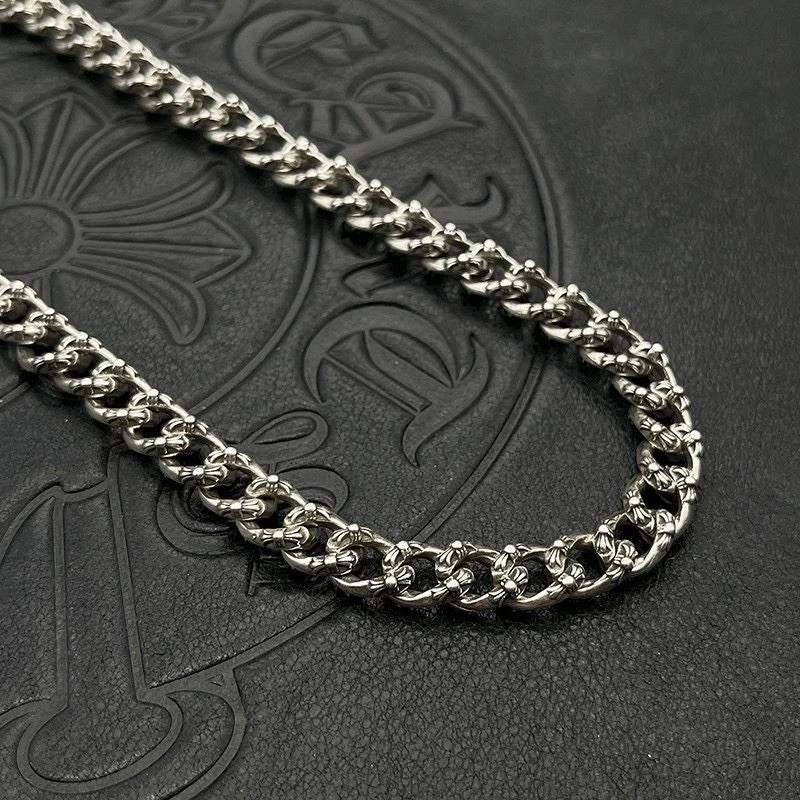 Affordable Chrome Hearts Necklaces 239346