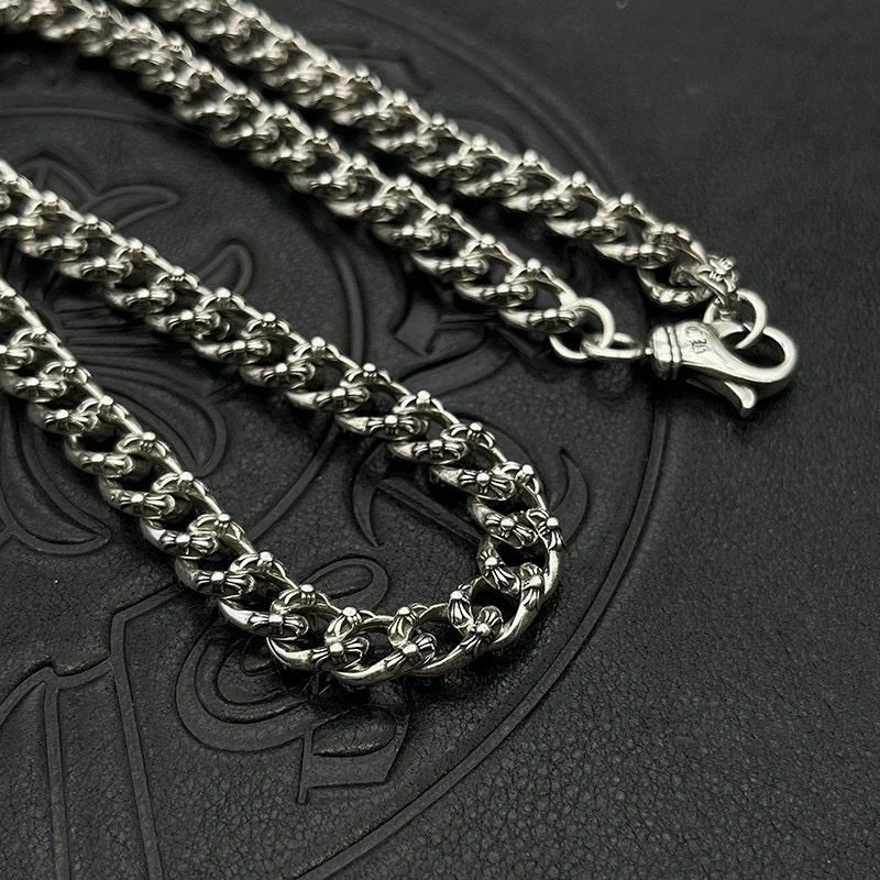 Affordable Chrome Hearts Necklaces 239346