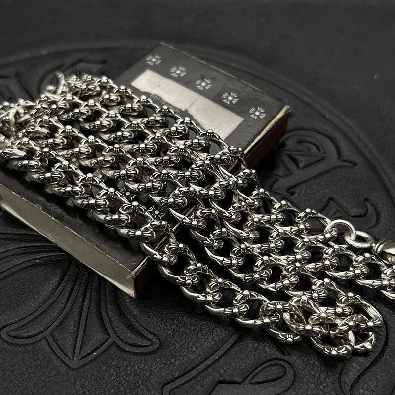 Affordable Chrome Hearts Necklaces 239346