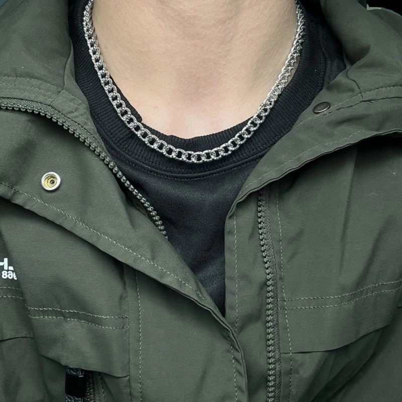 Affordable Chrome Hearts Necklaces 239346