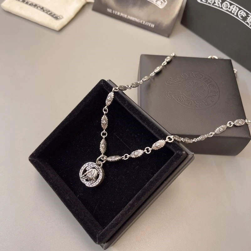 Chrome Hearts Necklaces Packable 239355