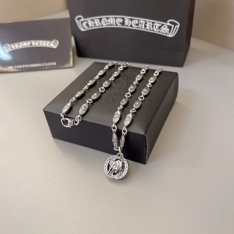 Chrome Hearts Necklaces Packable 239355
