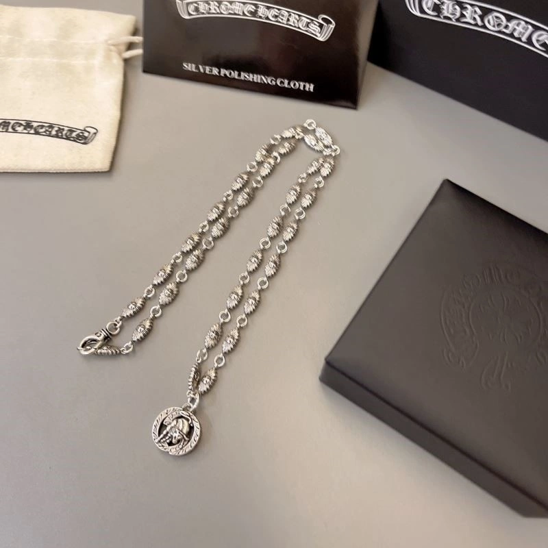 Chrome Hearts Necklaces Packable 239355