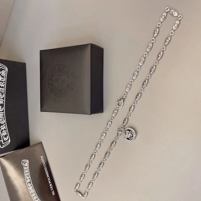 Chrome Hearts Necklaces Packable 239355