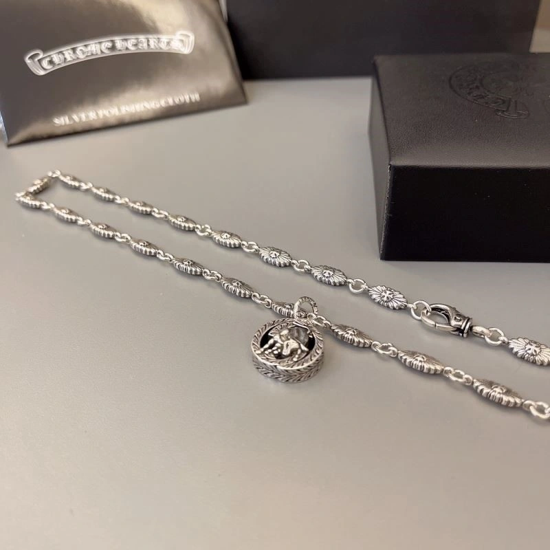 Chrome Hearts Necklaces Packable 239355