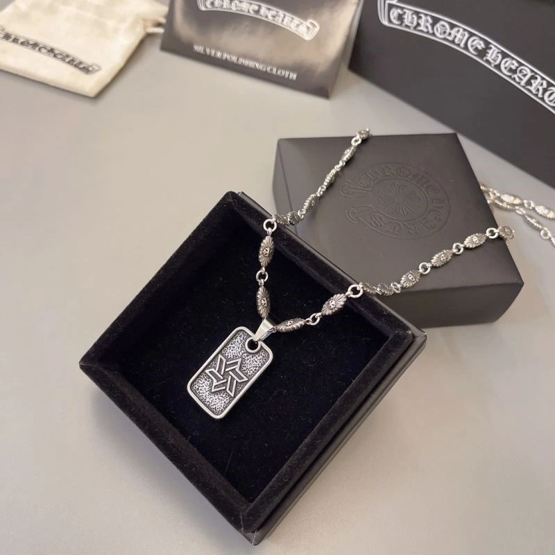 FashionForward Chrome Hearts Necklaces 239347