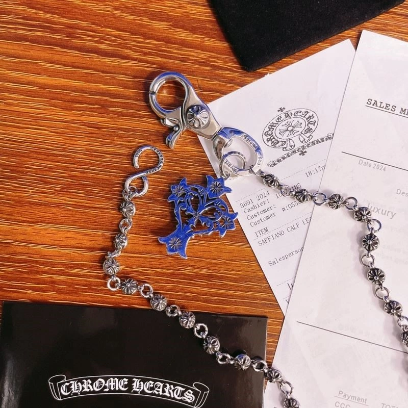 Chrome Hearts Necklaces Timeless 239362