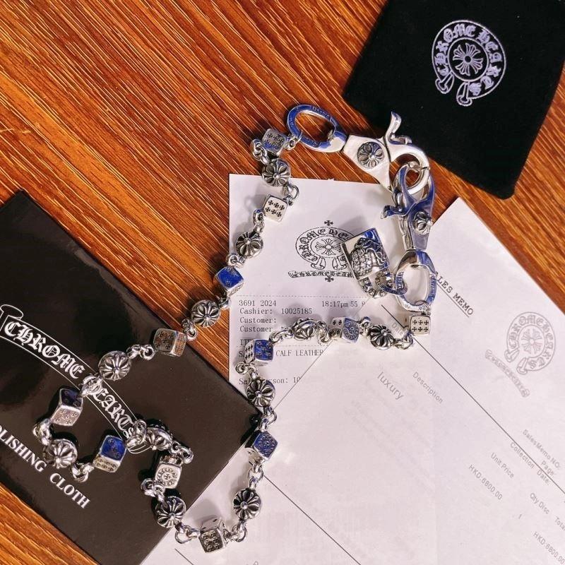 Chrome Hearts Necklaces SmartChoice 239345