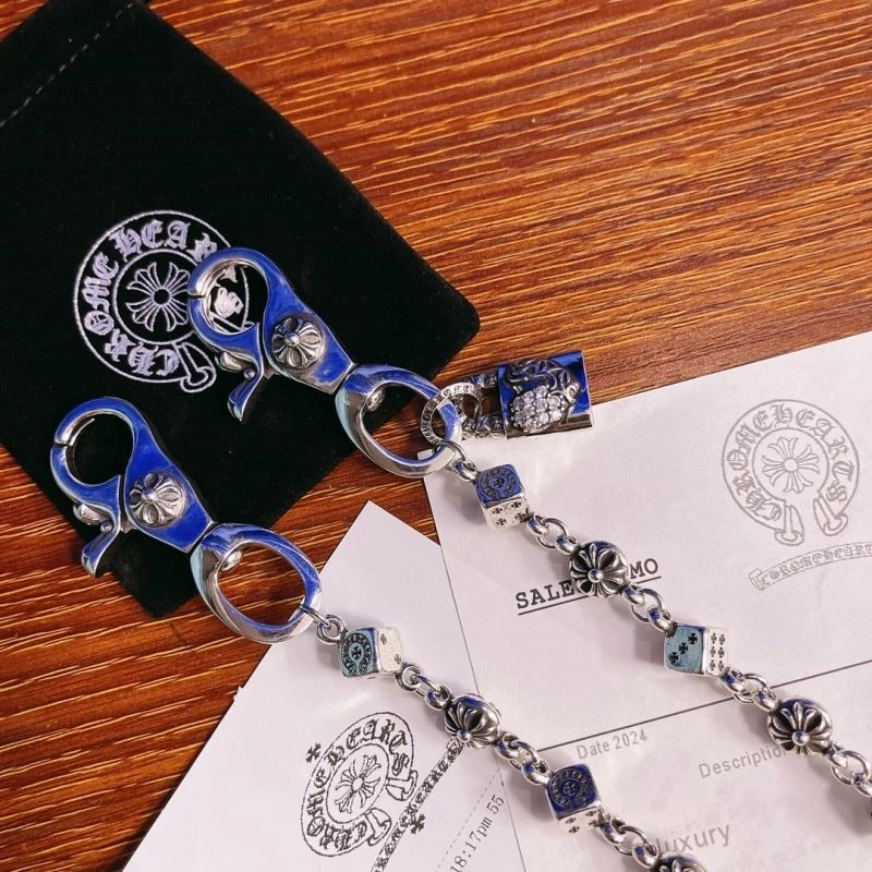 Chrome Hearts Necklaces SmartChoice 239345