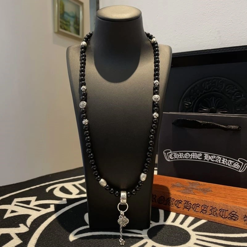 Chrome Hearts Necklaces UrbanStyle 239340