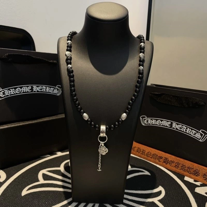 Chrome Hearts Necklaces UrbanStyle 239340