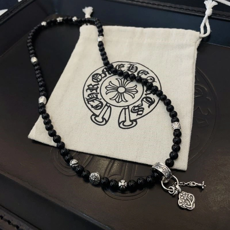 Chrome Hearts Necklaces UrbanStyle 239340