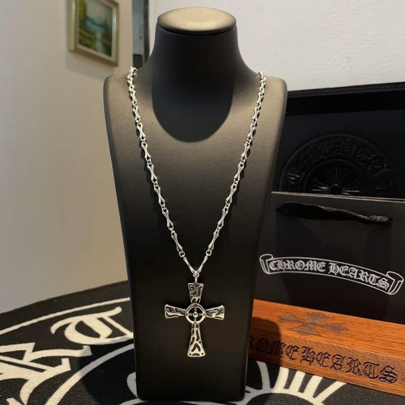 Chrome Hearts Necklaces Sustainable 239375