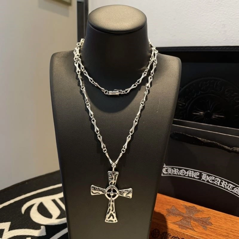 Chrome Hearts Necklaces Sustainable 239375