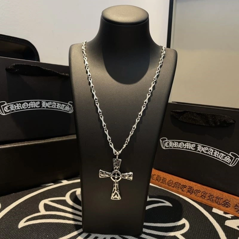Chrome Hearts Necklaces Sustainable 239375