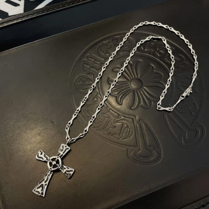 Chrome Hearts Necklaces Sustainable 239375