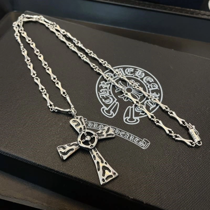 Chrome Hearts Necklaces Sustainable 239375