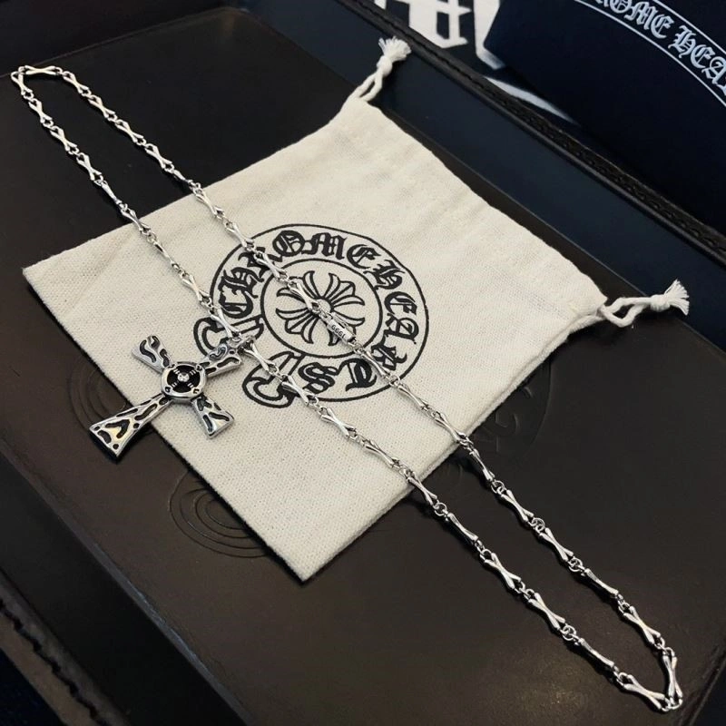 Chrome Hearts Necklaces Sustainable 239375