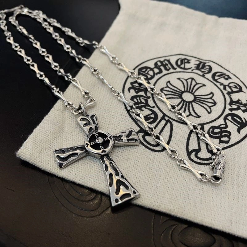 Chrome Hearts Necklaces Sustainable 239375