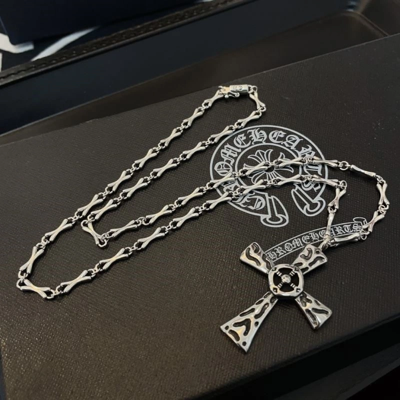 Chrome Hearts Necklaces Sustainable 239375