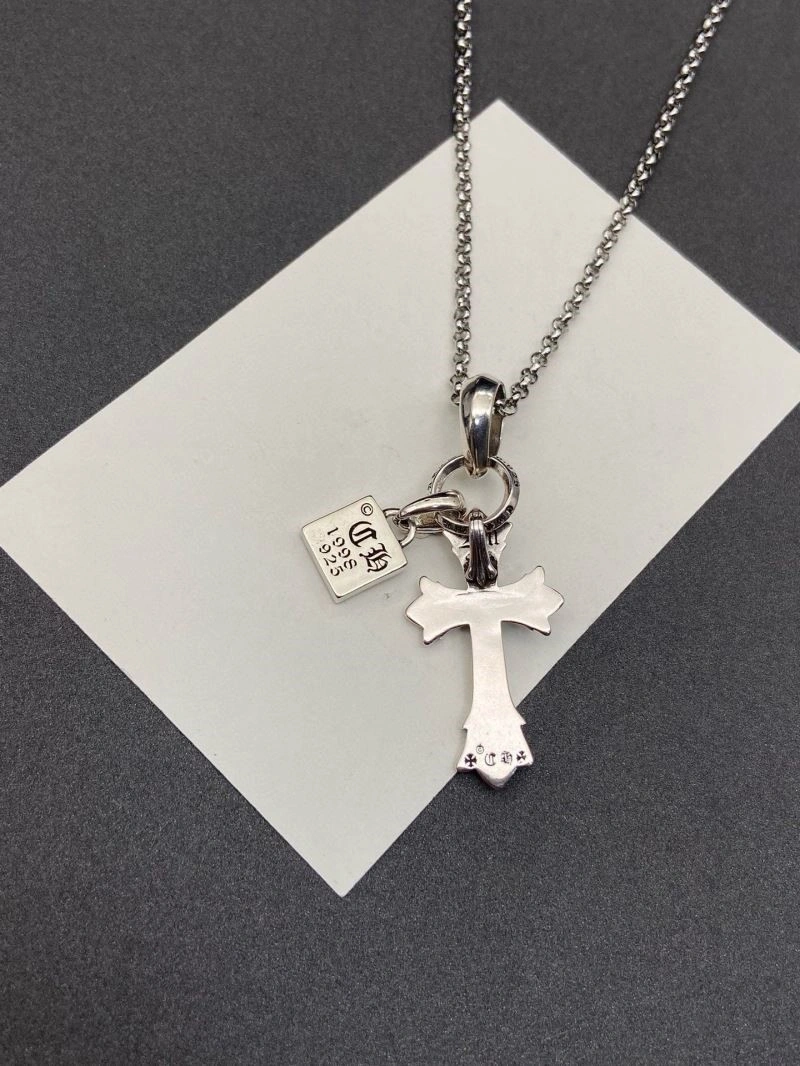 Chrome Hearts Necklaces Functional 239307