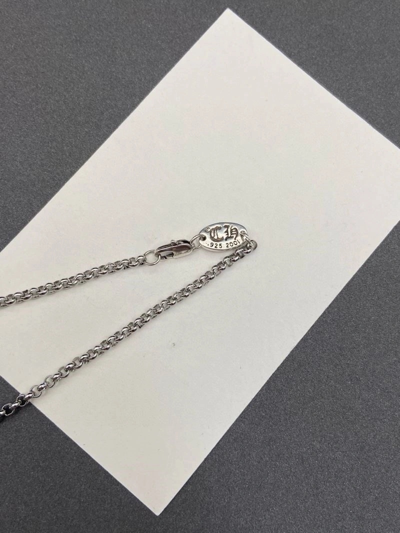 Chrome Hearts Necklaces Functional 239307