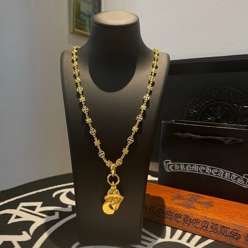 Chrome Hearts Necklaces Classic 239333
