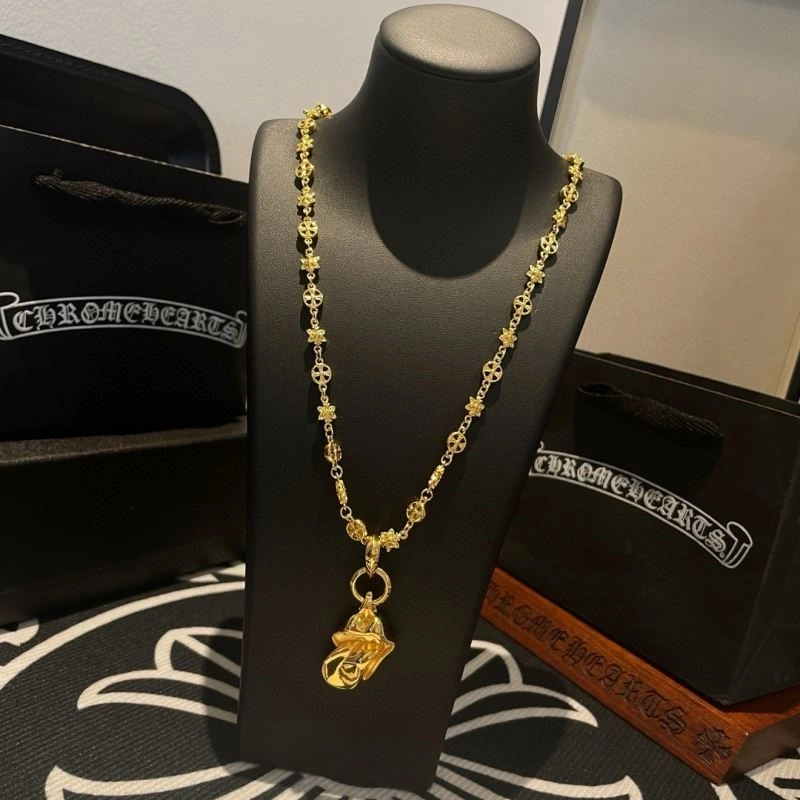 Chrome Hearts Necklaces Classic 239333