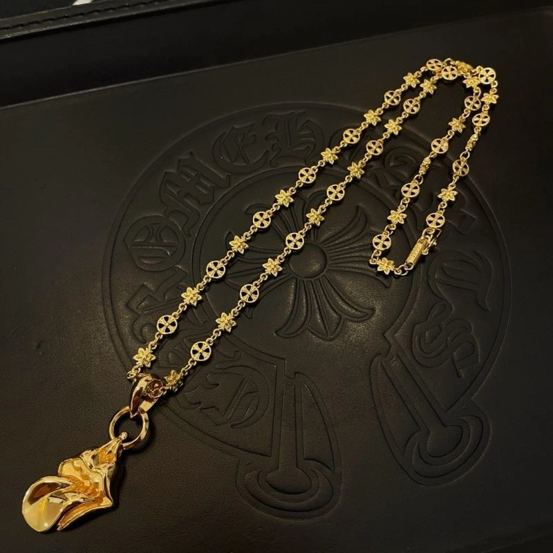 Chrome Hearts Necklaces Classic 239333