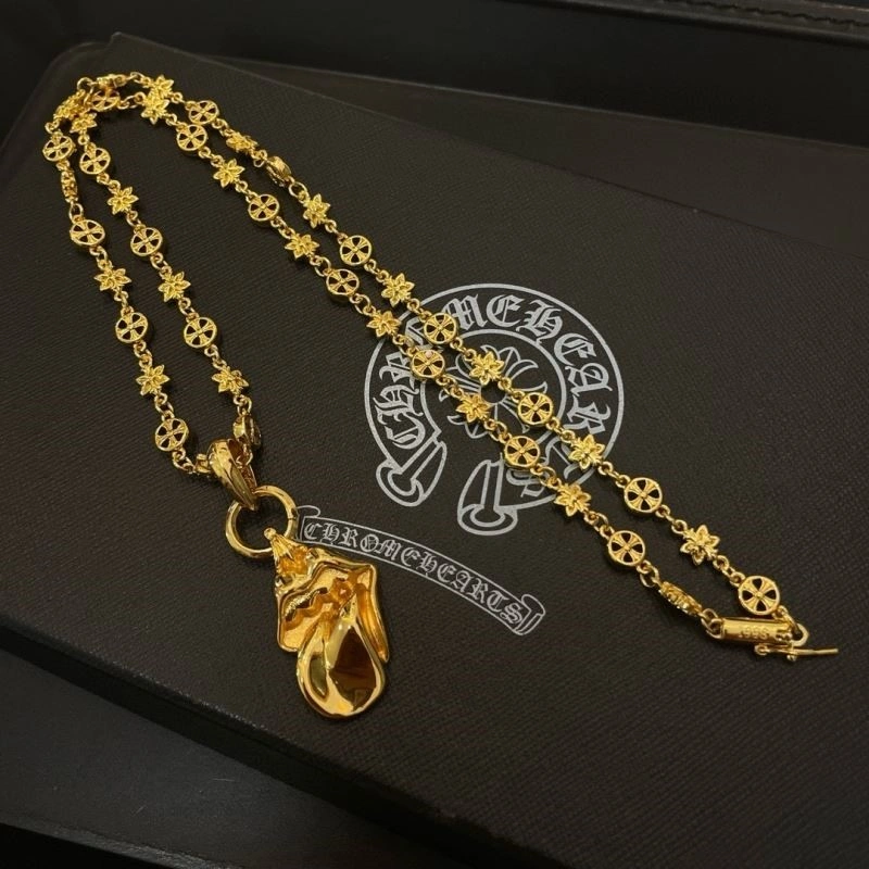 Chrome Hearts Necklaces Classic 239333