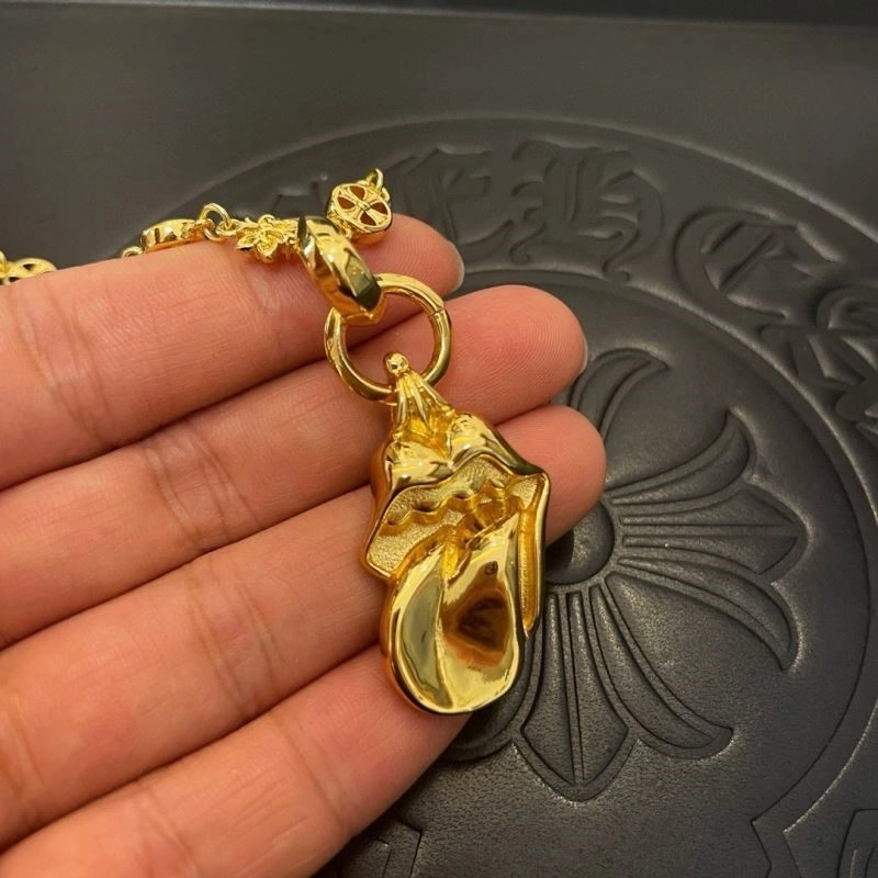 Chrome Hearts Necklaces Classic 239333