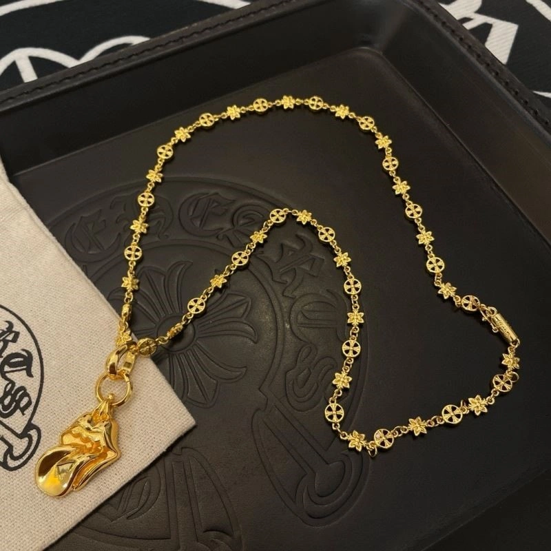 Chrome Hearts Necklaces Classic 239333
