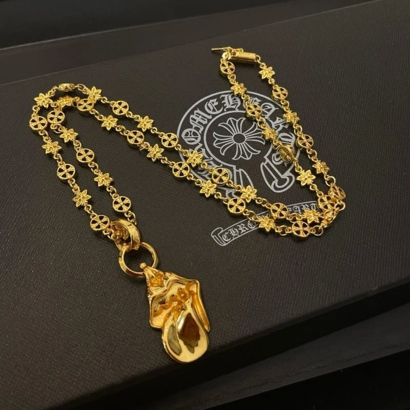 Chrome Hearts Necklaces Classic 239333