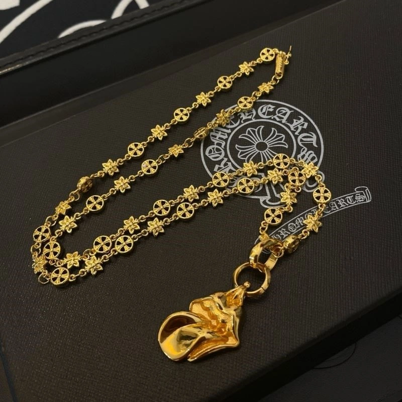 Chrome Hearts Necklaces Classic 239333