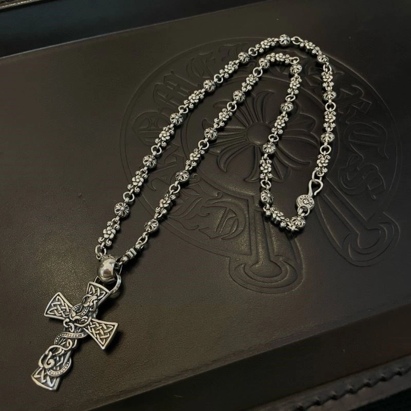 Chrome Hearts Necklaces NewStyle 239303