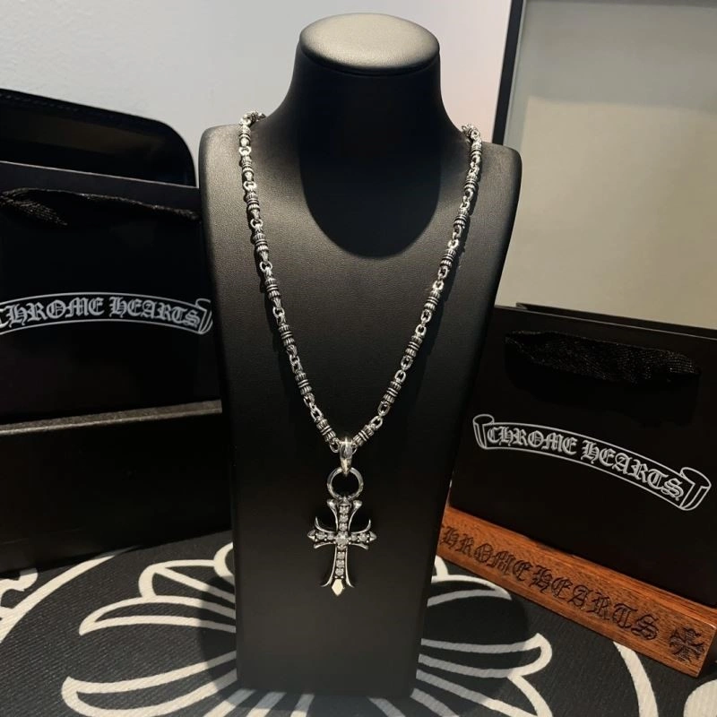Chrome Hearts Necklaces Comfortable 239309